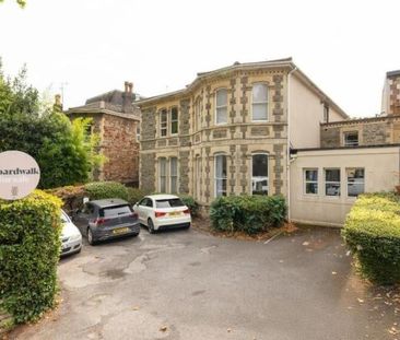 Studio Flat, Redland Road, BS6 - Photo 6