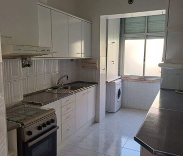 Apartamento T2 em Lisboa - Photo 2
