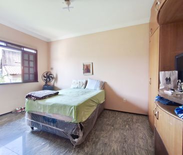 SAPIRANGA - CASA - DOUTOR ITAMAR ESPÍNDOLA, 240 - Foto 6