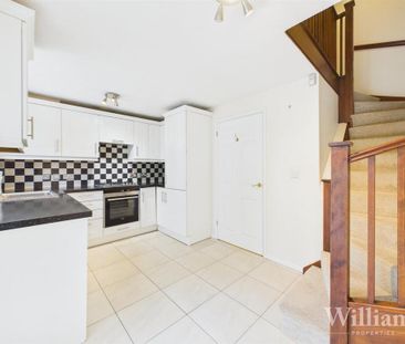 2 bedroom terraced house to rent - Photo 4
