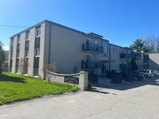 For Lease - 6287 O'neil Street Unit# 4, Niagara Falls, Ontario - Photo 1