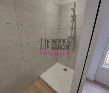 A LOUER - STUDIO L'ISLE SUR LA SORGUE - 34.37m² - Photo 4