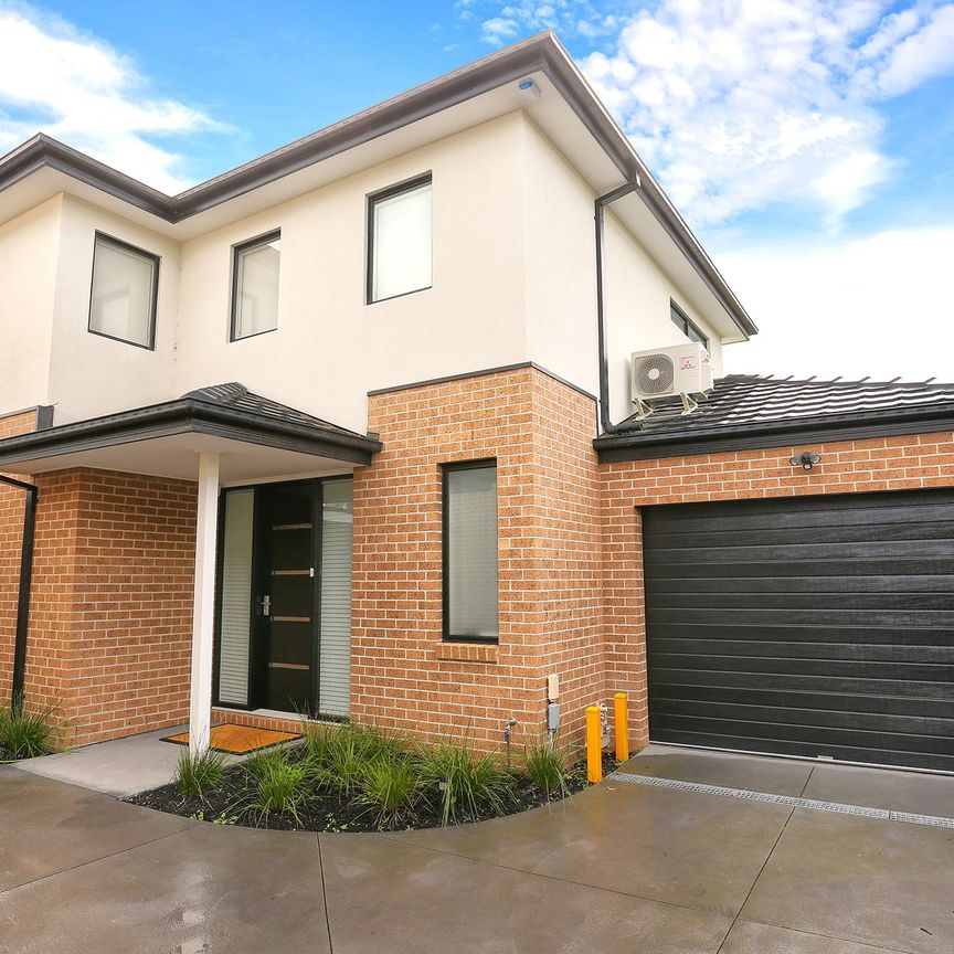 3/3 Roderick Street, Doncaster East - Photo 1