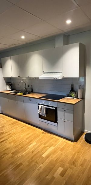 Stockholmsvägen 63A - Photo 2