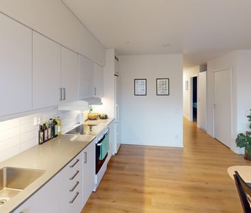 Östra Torpavägen, Göteborg - Foto 5