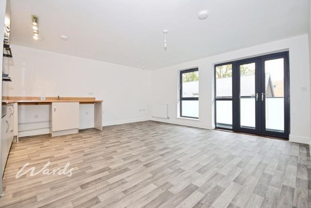 2 bedroom apartment to rent - Photo 1