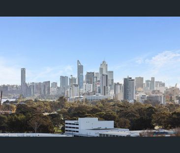 96/6 Hampton Street, Burswood, WA 6100 - Photo 2