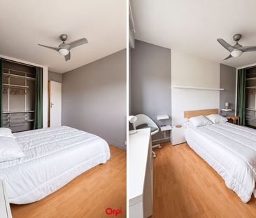 Appartement à louer 4 pièces • 77,43 m 2 Le Mans - Photo 3