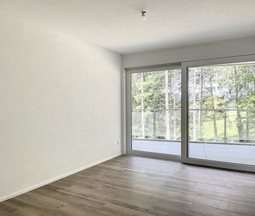 Bel appartement de 2.5 pièces d’environ 52m2 - Foto 2