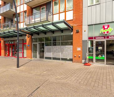 Appartement te huur: Brandpunt 124 1705 SK Heerhugowaard - Photo 5