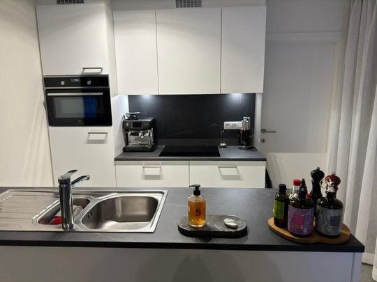 Splinternieuw appartement met lift op topligging - Foto 1