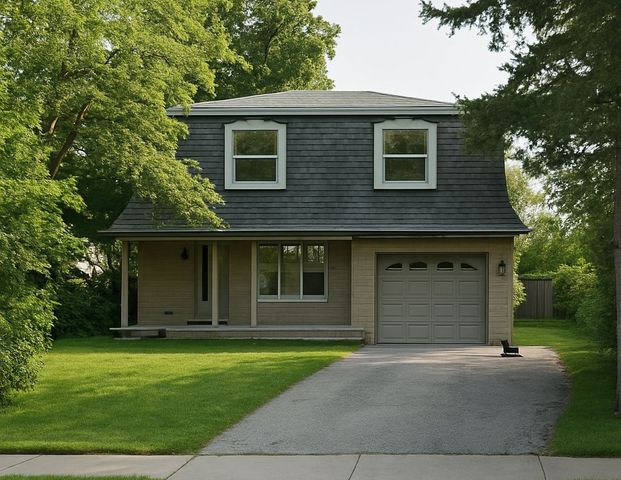 For Lease - 61 Vanier Drive, Guelph, Ontario - Photo 1