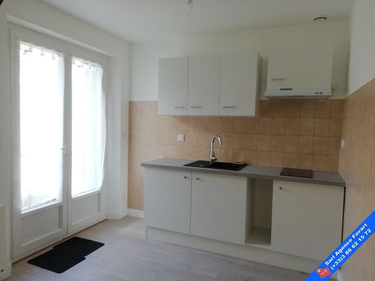 Location Appartement 3 pièces 57m² JOIGNY 89300 - Photo 1