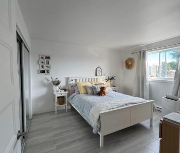 Appartement 4 chambres 1 salle de bain - Photo 2