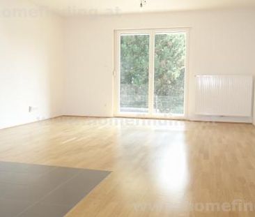Grünruhelage: 3-Zimmer-Neubauwohnung I 5 Jahre befristet - Photo 4