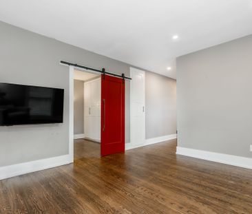 For Lease - 17 Thomson Street Unit# Upper, Barrie, Ontario - Photo 6