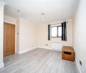 1 bedroom terraced house to rent - Photo 1