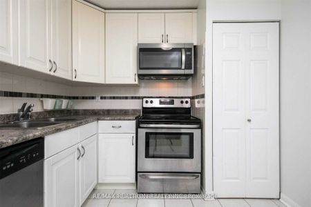 For Lease - 10 Tangreen Court Unit# 1004, Toronto, Ontario - Photo 3