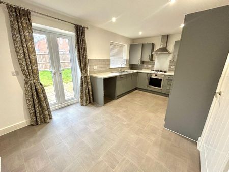 3 bedroom house to rent - Photo 5