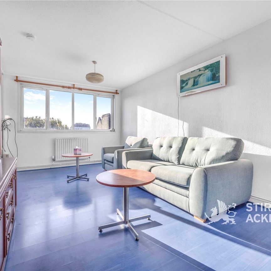 Mallory Street, London, NW8 8TB - Photo 1