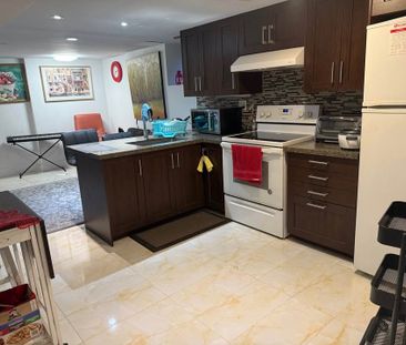 For Lease - 1097 Warden Avenue Unit# RM, Toronto, Ontario - Photo 2