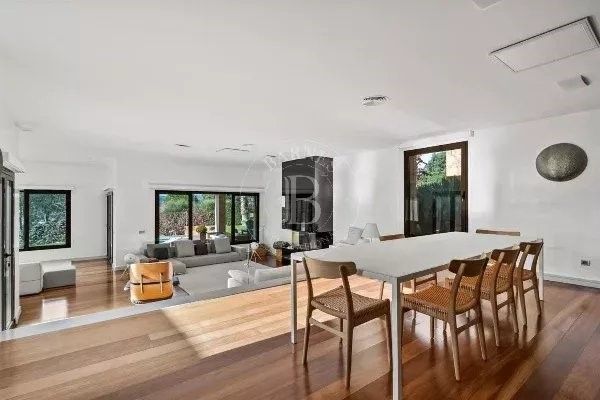 Tout savoir sur cette maison Las rozas de madrid - Foto 1