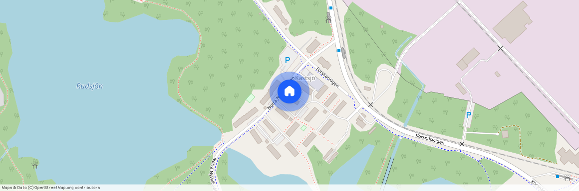 Gävle, Norra Nyvallsvägen, 40A, 80423