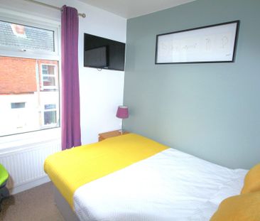 13 Albany Street, Lincoln, Lincolnshire, LN1 3JD - Photo 5