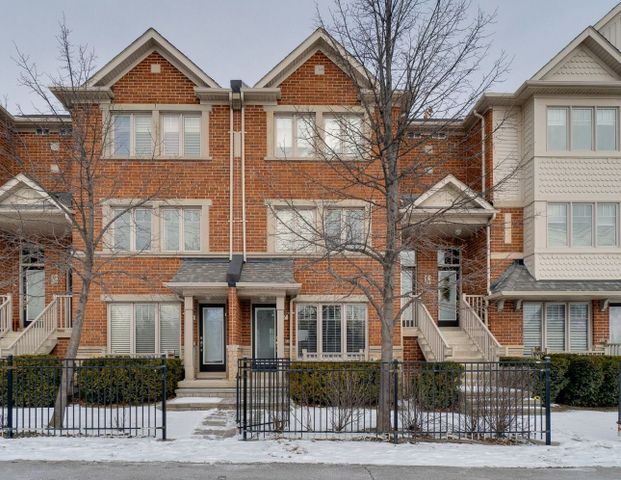 For Lease - 3335 Thomas Street Unit# 7, Mississauga, Ontario - Photo 1