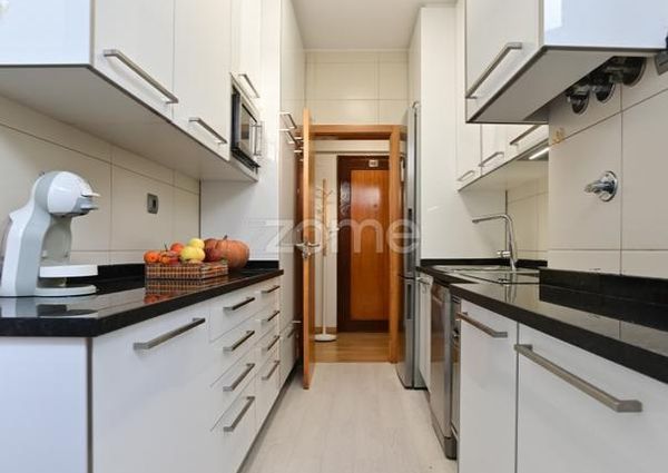 Apartamento T2 em Lisboa