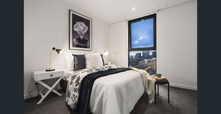 2-BED 1-BATH, NOT FURNISHED, NO SHORT-TERM - Photo 4