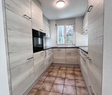 Charmante Wohnung - Foto 5