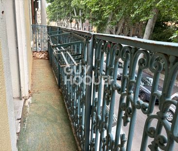 Appartement 3 pièces meublé à louer à Narbonne Ville - Photo 3