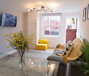 1 Bed Flat, Cemetery Road, LS11 - Photo 3