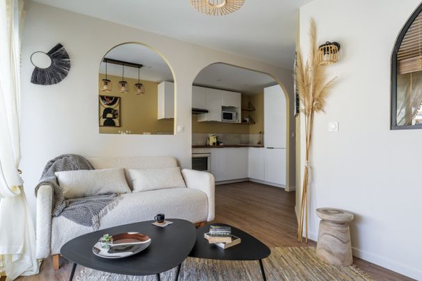 Logements similaires à Nice - Photo 1