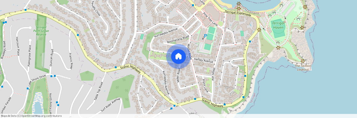 6 Auld Street, NSW 2260, Terrigal