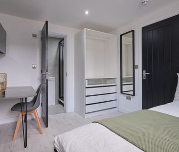 6 bedroom terraced house to rent - Photo 6