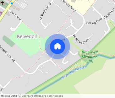 Riverside Way, Kelvedon - Photo 1