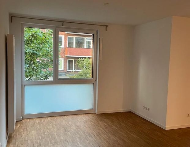 2-Zimmer-Neubau-Wohnung | ab 01.01.26 | Alsternähe / Hohenfelde - Foto 1