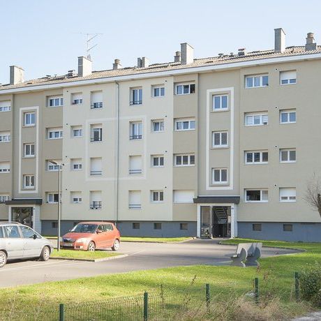 Espace Habitat, premier organisme logeur certifié Qualibail dans les Ardennes. - Photo 2