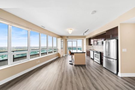 For Lease - 7171 Yonge Street Unit# PH301, Markham, Ontario - Photo 5