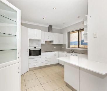 3 Bedroom Unit - Photo 1
