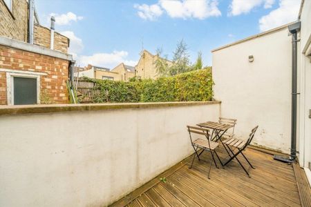 Hannell Road, Fulham, SW6 - Photo 5