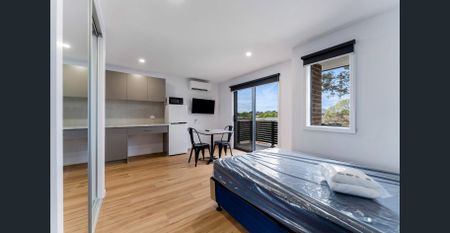 ROOMS FOR RENT – Brand New Spacious Rooming House! Private Room with Cozy Communal Spaces! - Photo 4