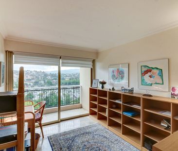 Location appartement 4 pièces, 110.61m², Mandelieu-la-Napoule - Photo 6