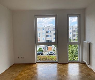 3-Zimmer-Wohnung mit Einbauküche und Balkon - Photo 2