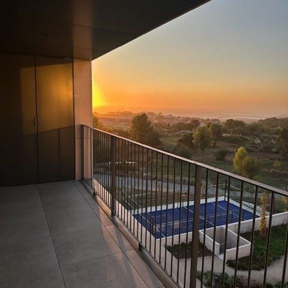 Luxury Apartment for rent in Vila Nova de Gaia, Portugal - Photo 1