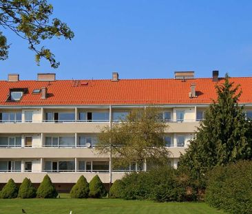 Allevägen 29 C, Herting, Falkenberg - Photo 1