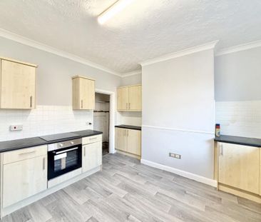 2 bedroom terraced house to rent - Photo 6