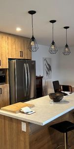 Condo locatif 4½, St-Lambert-de-Lauzon, 3e étage, dès maintenant - Photo 3